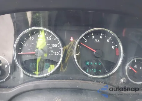 2013 Jeep Patriot Limited from USA, damaged, VIN 1C4NJPCB8DD141129